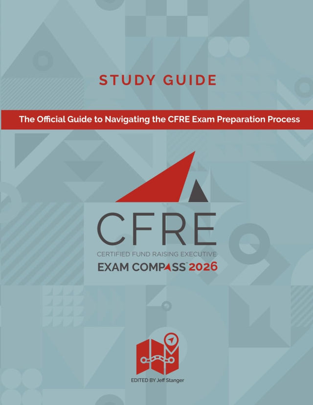 CFRE Exam Compass Study Guide 2026
