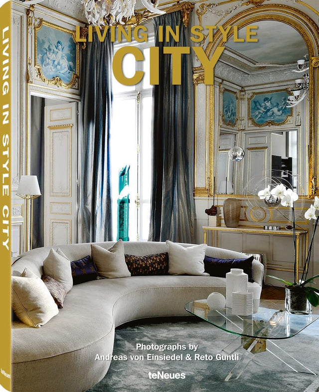 Living in Style