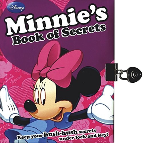 Disney Vintage Minnie Mouse