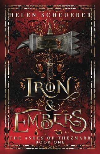 Iron & Embers