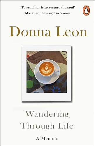 Wandering Through Life