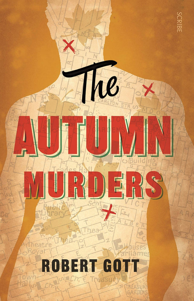 The Autumn Murders