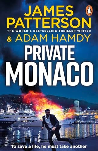 Private Monaco