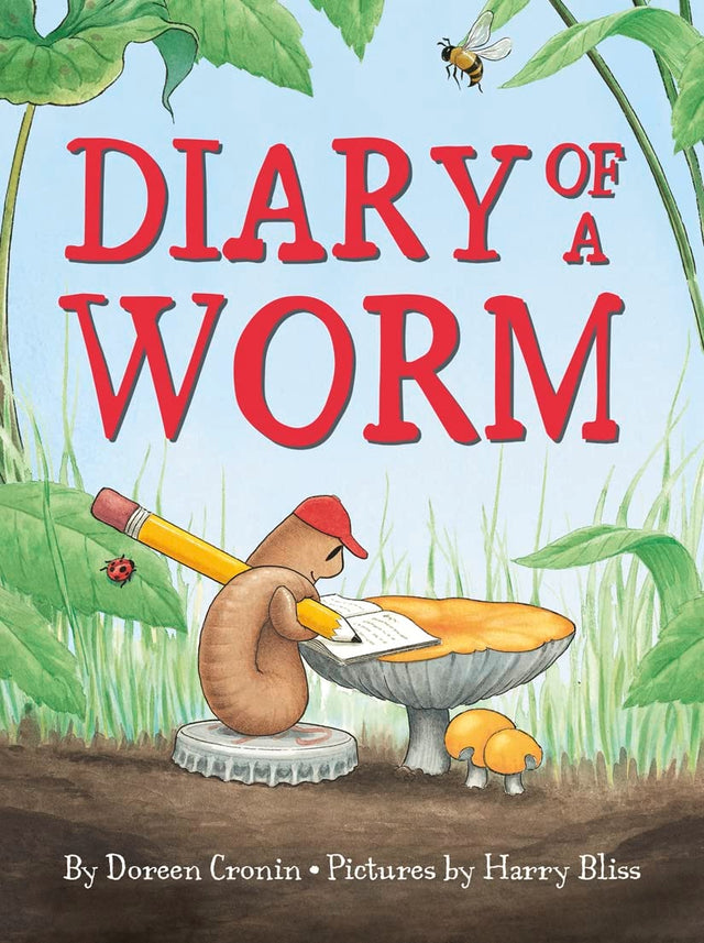 Diary of a Worm
