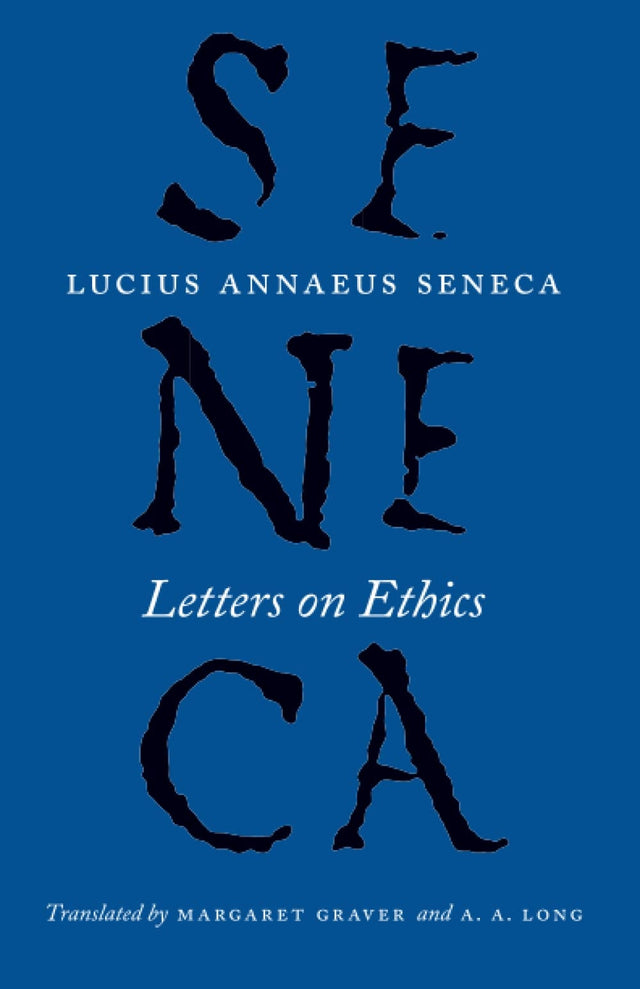 Letters on Ethics – To Lucilius
