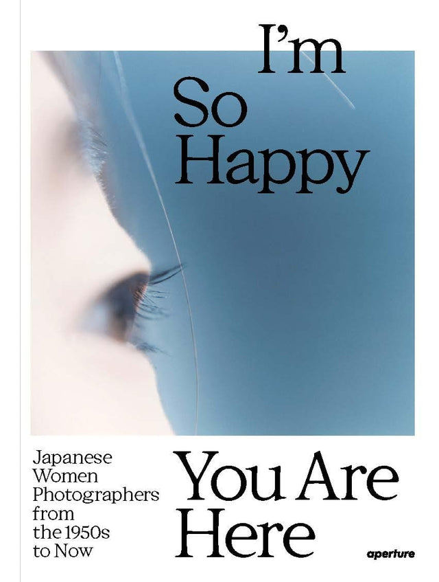 I'm So Happy You Are Here