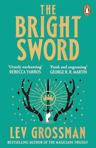 The Bright Sword