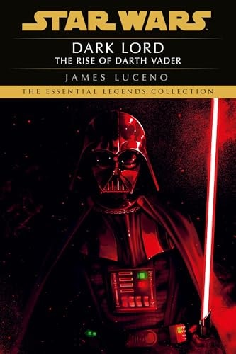 Star Wars: Dark Lord - The Rise of Darth Vader