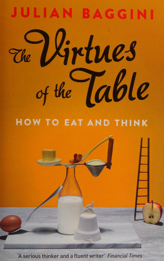 The Virtues of the Table