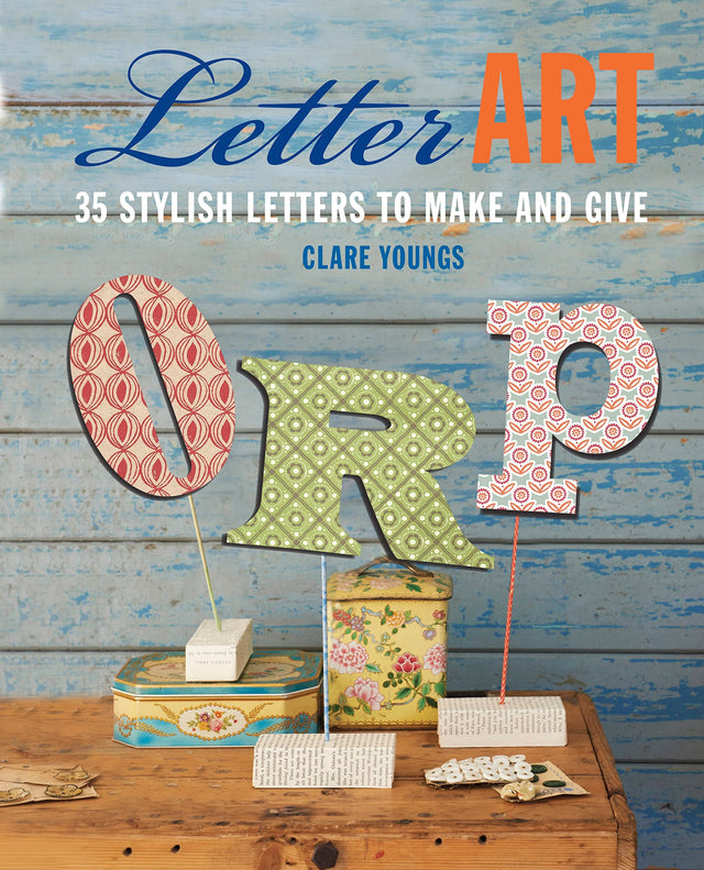 Letter Art