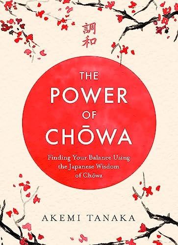 The Power of Chowa