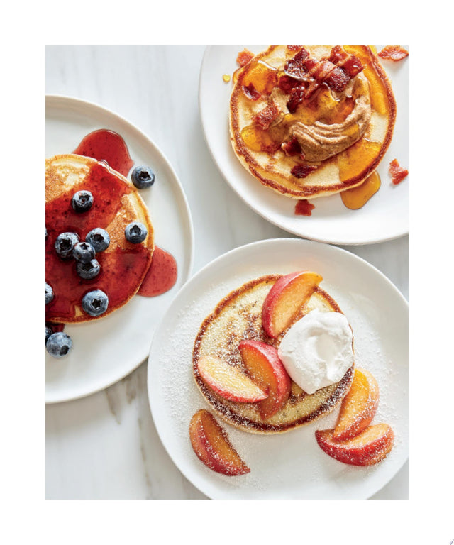Williams Sonoma Breakfast and Brunch