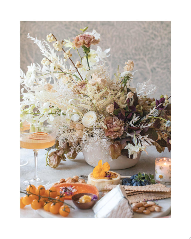 Entertaining with Charm