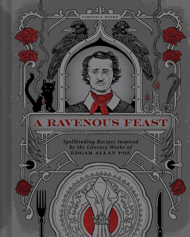 A Ravenous Feast