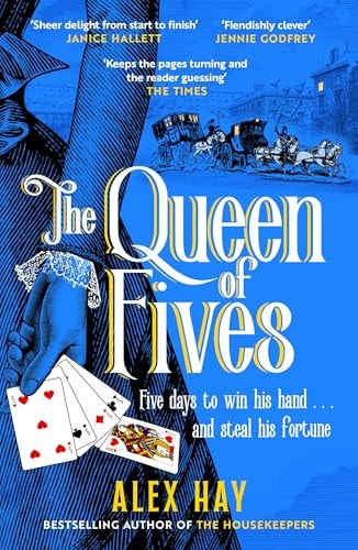 The Queen of Fives