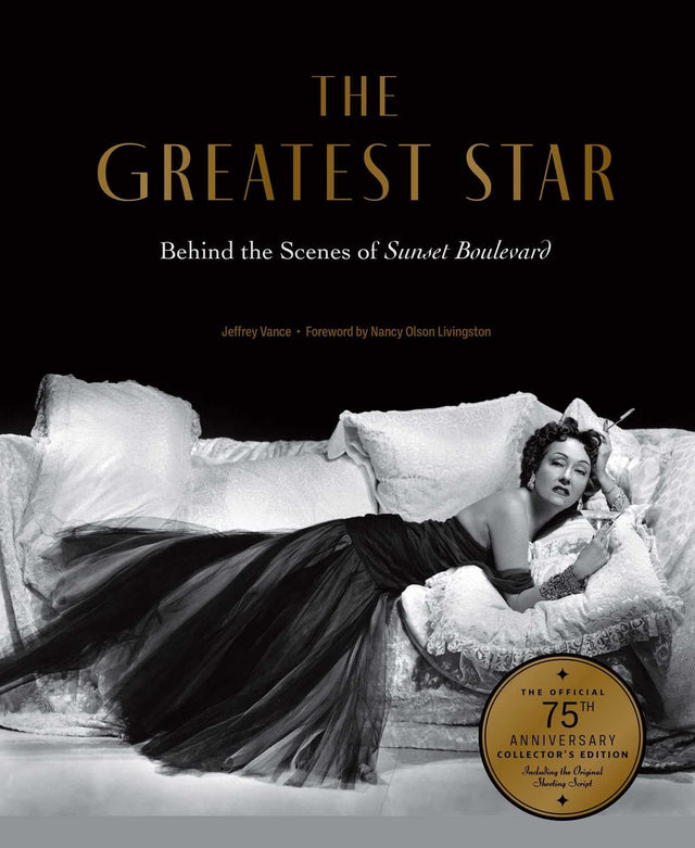The Greatest Star