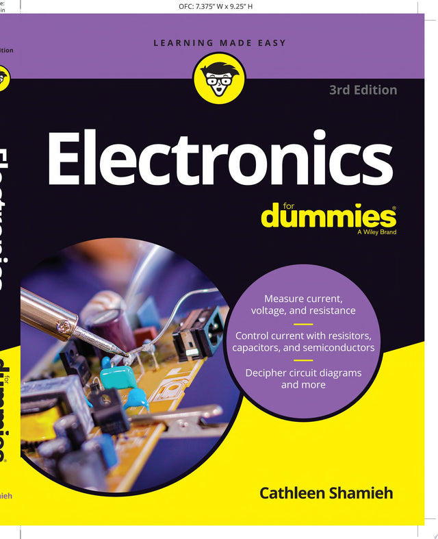 Electronics For Dummies