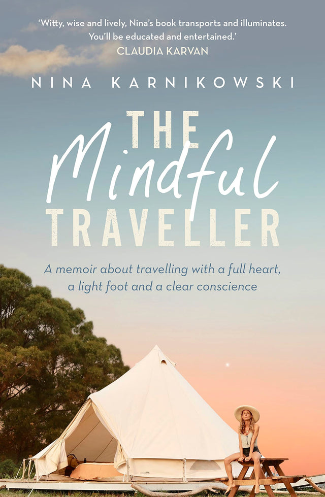 The Mindful Traveller