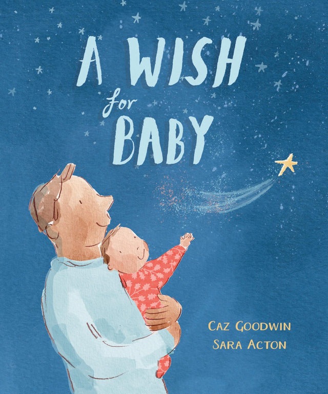 A Wish for Baby