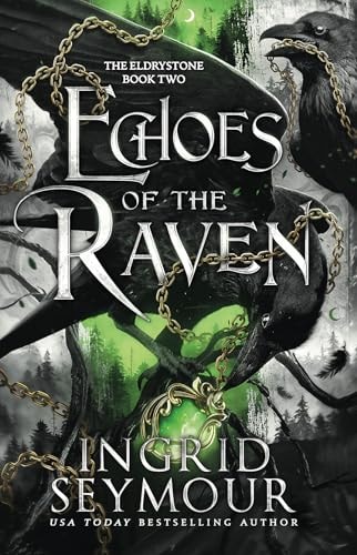 Echoes of the Raven