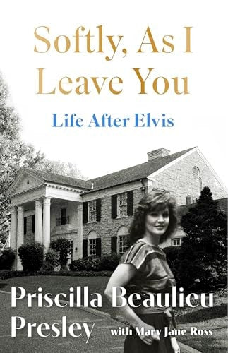Softly, As I Leave You: Life After Elvis