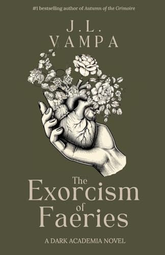 The Exorcism of Faeries