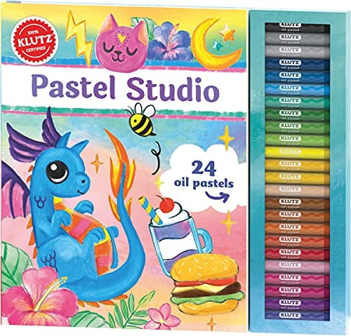 Pastel Studio