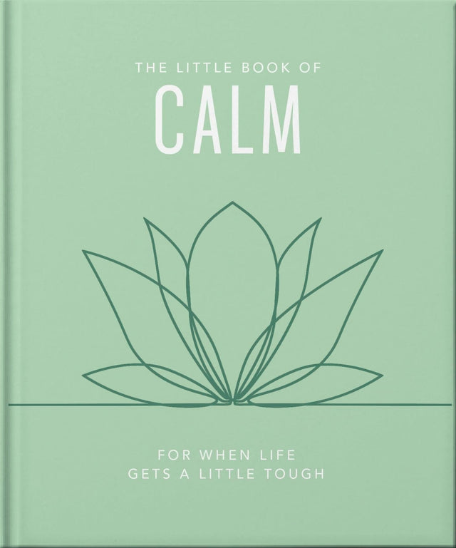The Little Book of Calm