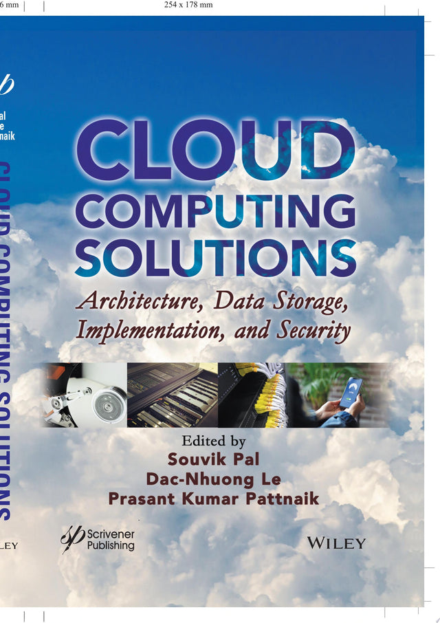 Cloud Computing Solutions