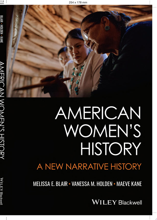 American Women's History