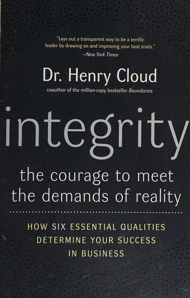 Integrity