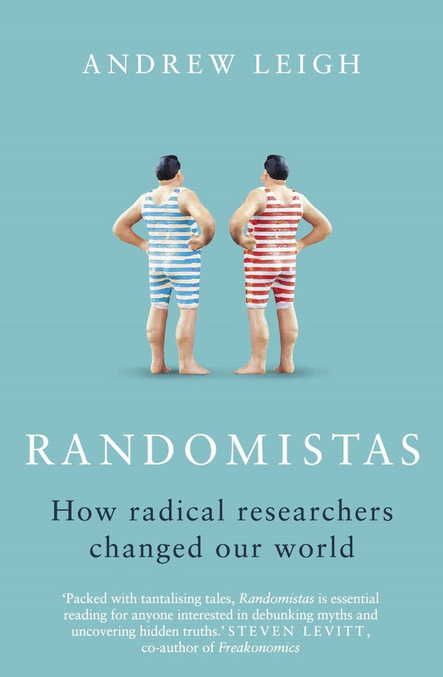Randomistas