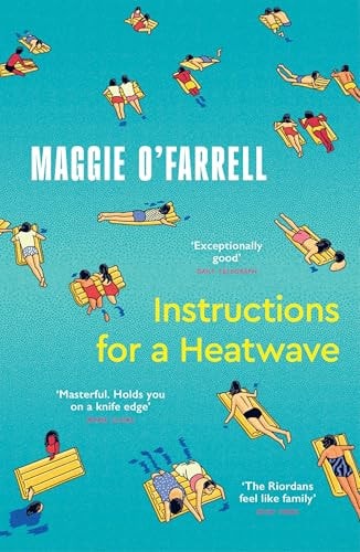 Instructions for a Heatwave