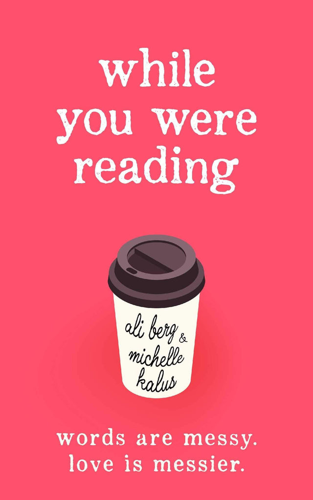 While You Were Reading