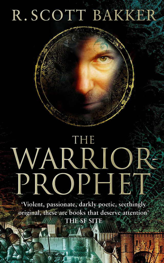 The Warrior-Prophet