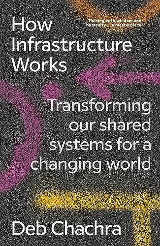 How Infrastructure Works