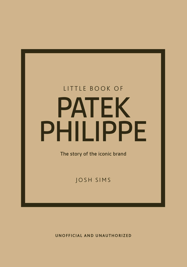 Little Book of Patek Philippe