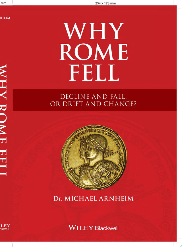 Why Rome Fell