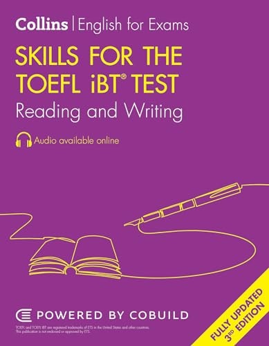 Skills for the TOEFL iBT® Test: Reading and Writing