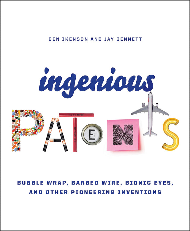 Ingenious Patents (Revised)