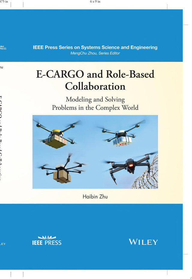 E-CARGO and Role-Based Collaboration