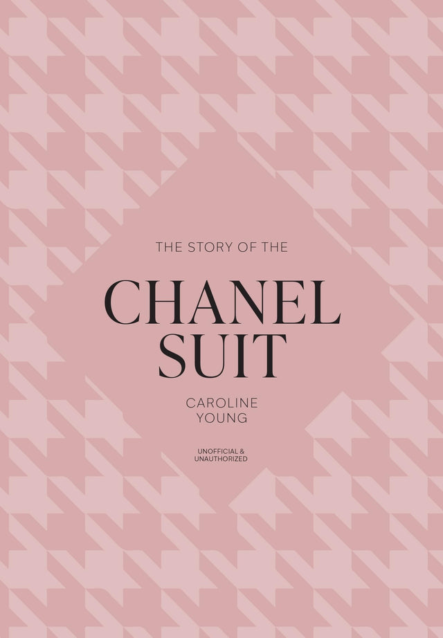 The Story of the Chanel Suit