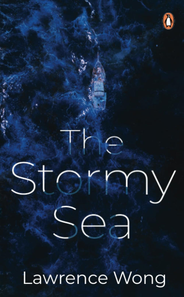 The Stormy Sea