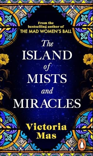 The Island of Mists and Miracles