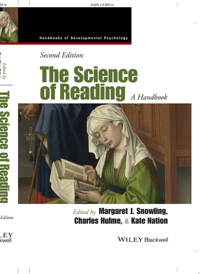 The Science of Reading