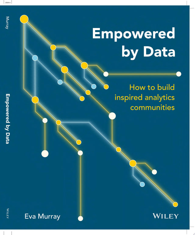 Empowered by Data
