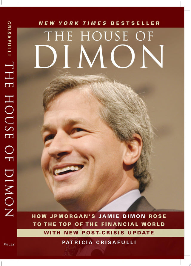 The House of Dimon