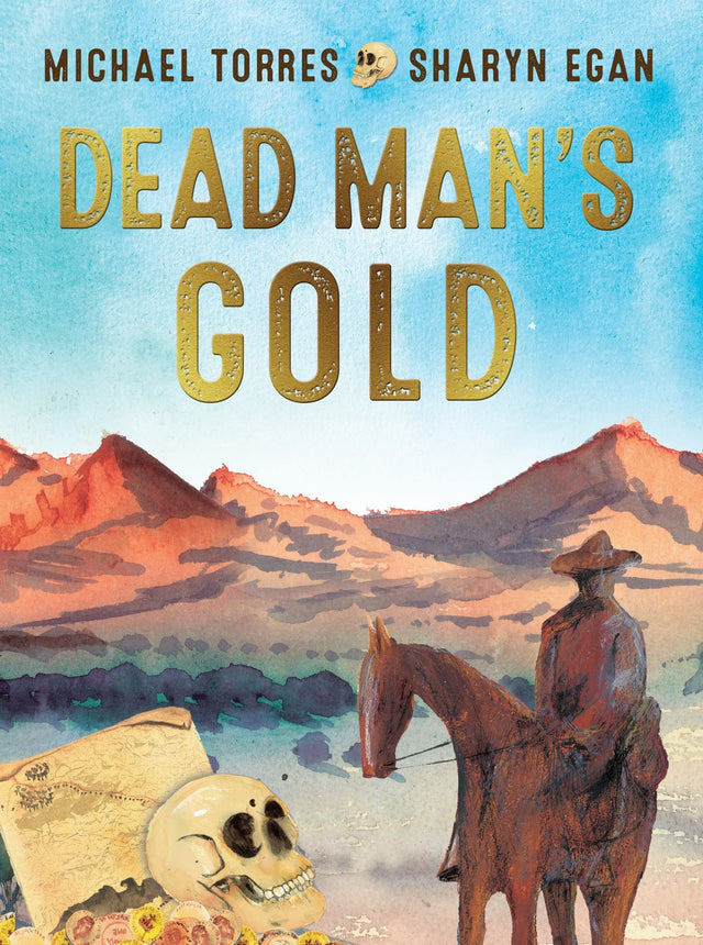 Dead Man's Gold