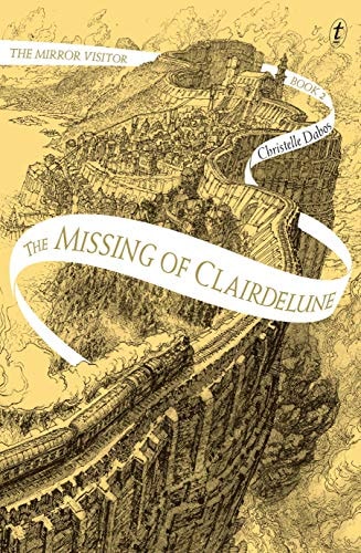 The Missing of Clairdelune