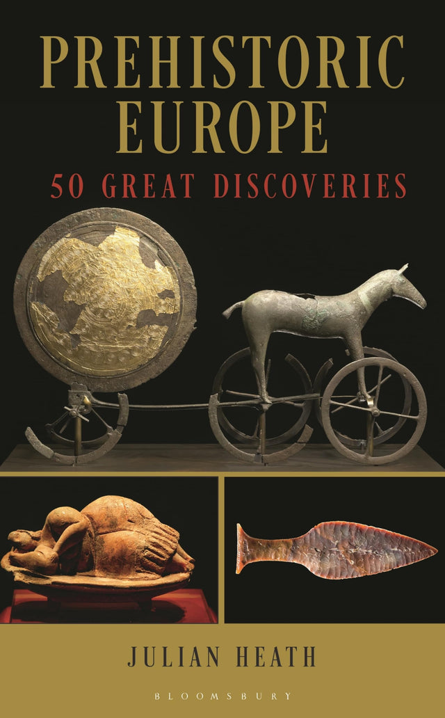 Prehistoric Europe